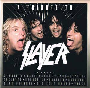 Slayer (USA) : A Tribute to Slayer